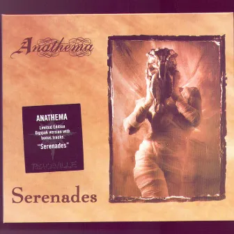 Serenades by Anathema