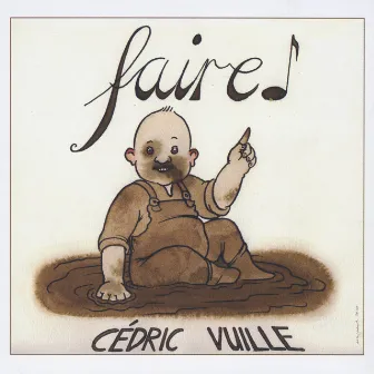 Faire by Cedric Vuille