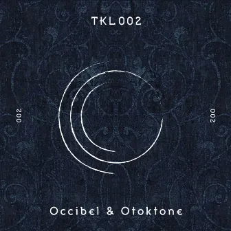 TKL 002 by Otoktone