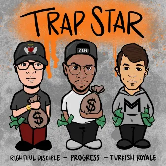 Trap Star by Progress