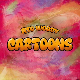 Cartoons by Ato Woody