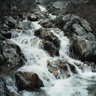 Ambientación Relajante De Cascada: Pura Relajación Y Confort by Corriente de curación