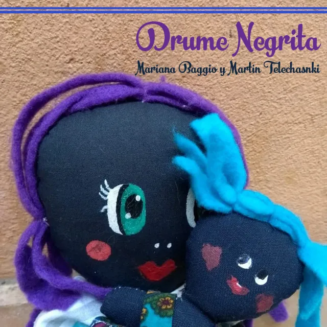 Drume Negrita