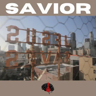 Savior by Colossal Mind