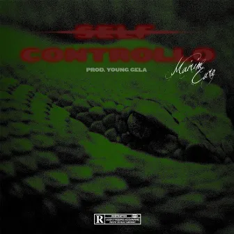 Self Controllo by Young Gela