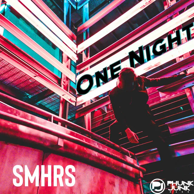 One Night - Vid Sicious Remix