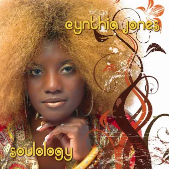 Gotta Soul by Cynthia Jones