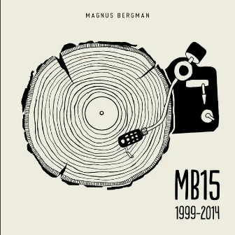 Mb15 by Magnus Bergman