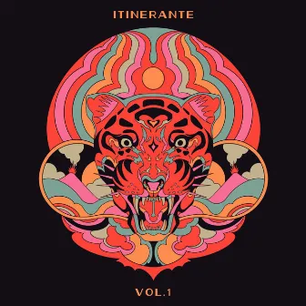 Itinerante, Vol. 1 by Itinerante