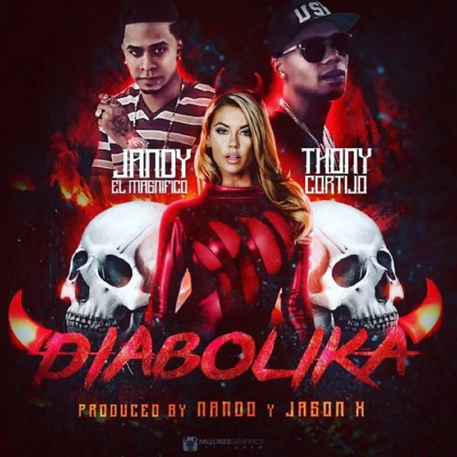 Diabolika