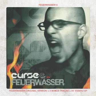 Feuerwasser15 by Curse