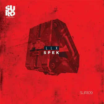 Spek by LLX