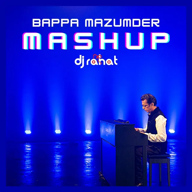 Bappa Mazumder - Mashup