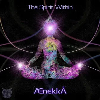 The Spirit Within by Anekko