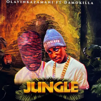 Jungle (Extended Version) by Olayinka Zamani