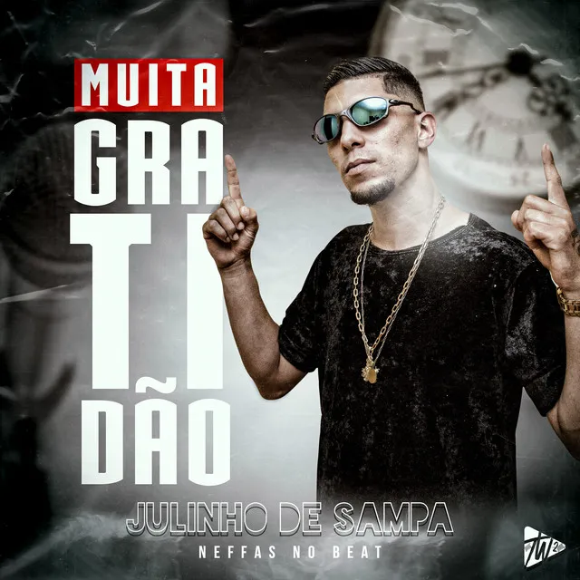 Muita Gratidão