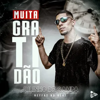 Muita Gratidão by Julinho de Sampa