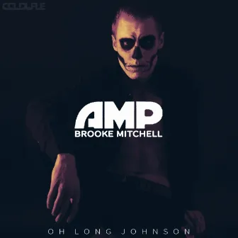 Oh Long Johnson (Press Play) by Brooke Mitchell