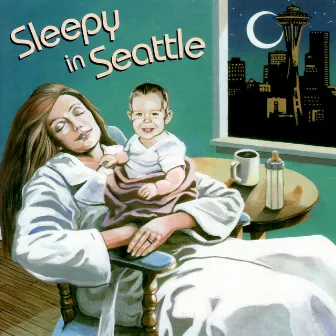 Sleepy in Seattle by Floyd Domino