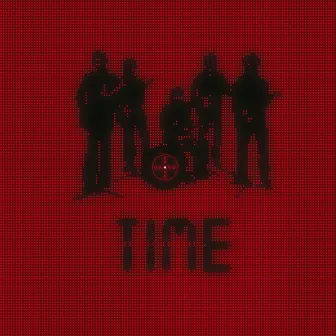 Time EP by A Brand