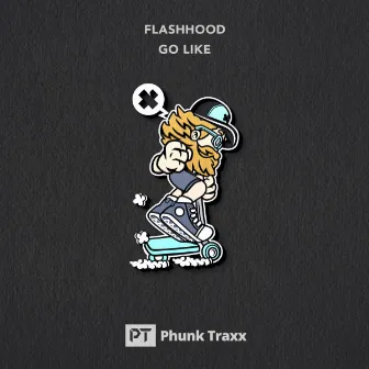 Go Like by Flashhood