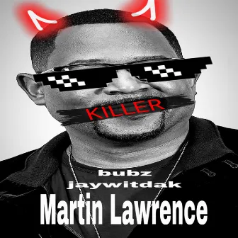 Martin Lawrence by Bubz