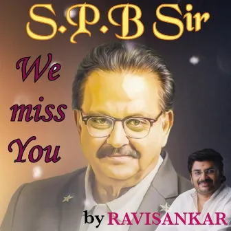 Remembering SPB Sir by Ravisankar