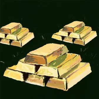 Bricks of Gold by Chairman Chow