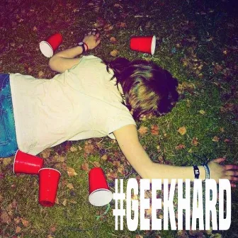 #GeekHard by $ir Abe