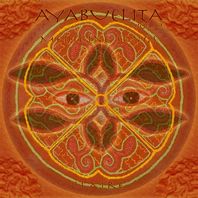 Ayabuelita, Vol​.​2