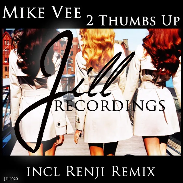 2 Thumbs Up - Renji Remix