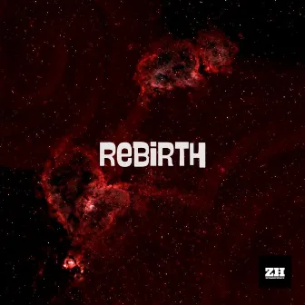 Rebirth by ZEENOHENDRIX