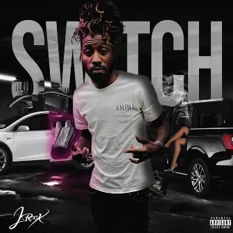 Switch by J-Rock