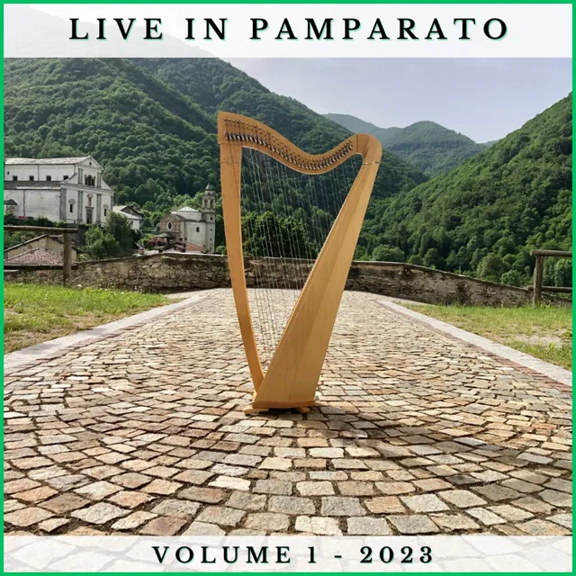 Fling Mhaigh Eo / Road to Glountain / Three Wise Men - Live version recorded in Pamparato 25-29/7/2023