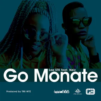 Go Monate by Lee STK