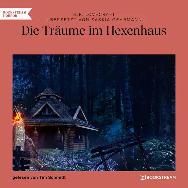 Teil 33 - Die Träume im Hexenhaus