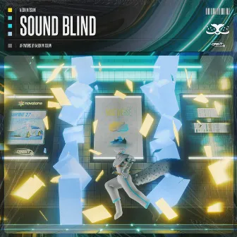 Sound Blind by Neon Mitsumi