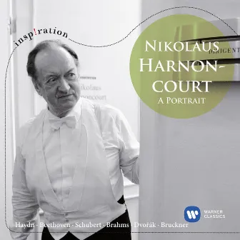 Nikolaus Harnoncourt: A Portrait (Inspiration) by Royal Concertgebouw Orchestra