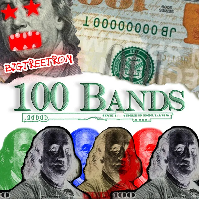 100 Bands