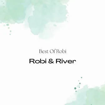 Best Of Robi by Robi