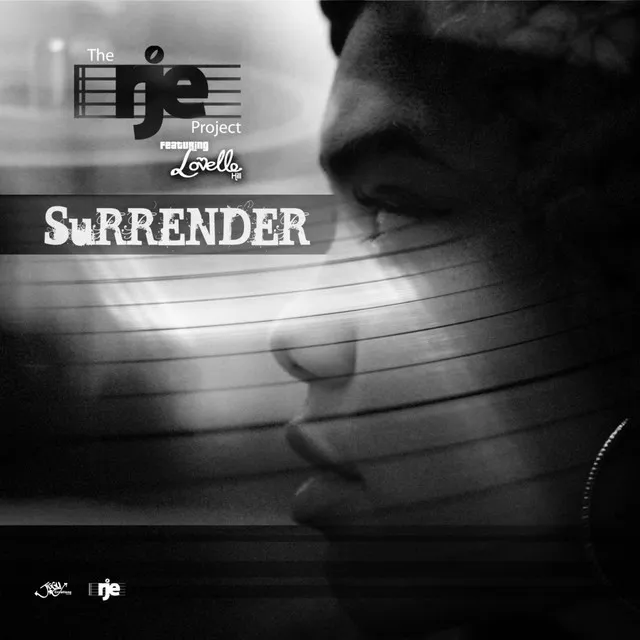 Surrender - RJE Club Mix