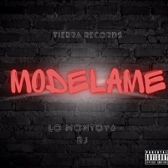 Modèlame (audio oficial) by LO Montoya