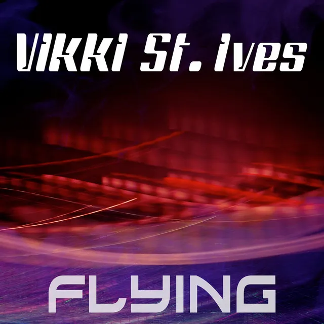 Flying - Valle Vidal Radio Mix