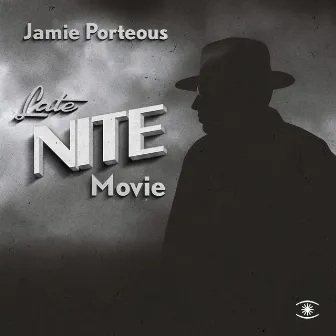 Late Nite Movie by Jamie Porteous