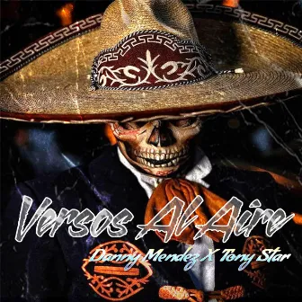 Versos al Aire by Danny Mendez