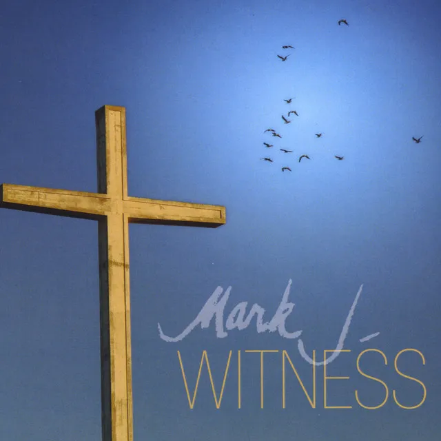 Witness (feat. Rex Putnam High School Choir)