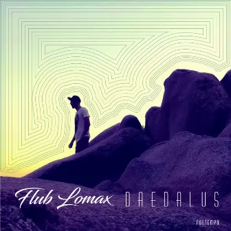 Daedalus by Flub Lomax