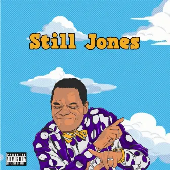 Bang Bang by Still Jones