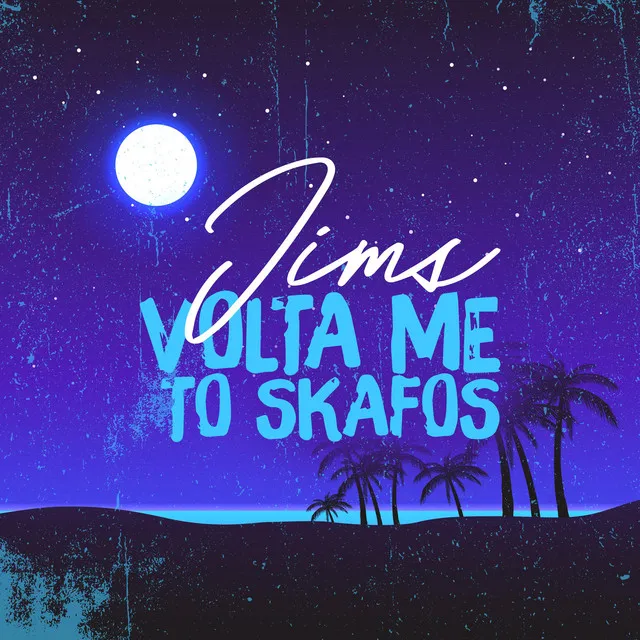 Volta Me to Skafos