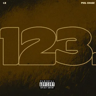 123 by I.B